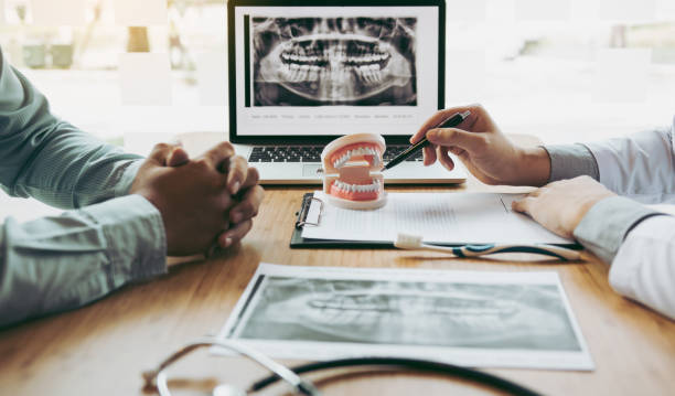 Best Mobile Emergency Dentist in Berkley, CO