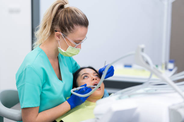 Best Emergency Dentist for Lost Fillings or Crowns in Berkley, CO